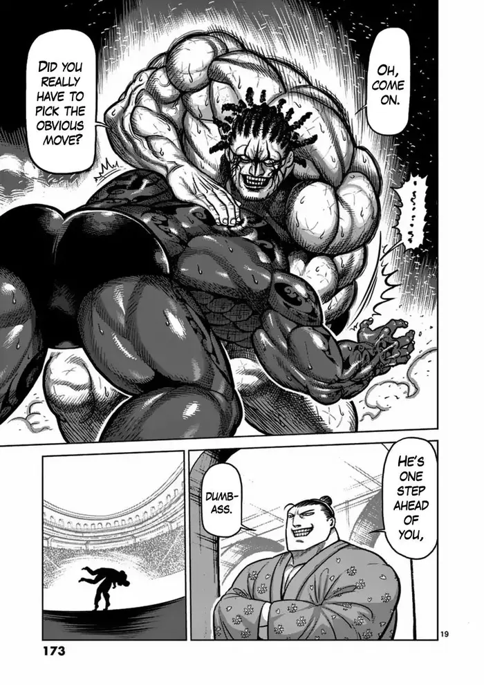 Kengan Ashura Chapter 142 image 19_optimized